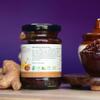 Essence of Life Special Ginger Pickle - 160gm view 3