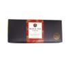 100% Natural Black Tea Sampler Box 3 Tea Bags Each 6 Different Flavour 18 Pyramid Tea Bags view 1