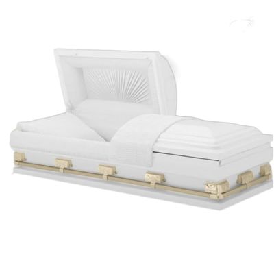 Mercury Series of Oversize Caskets 5 Styles