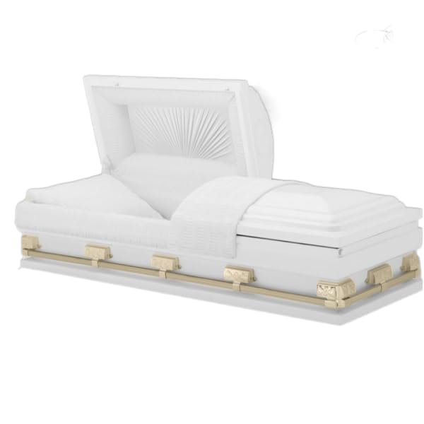 Mercury Series of Oversize Caskets 5 Styles