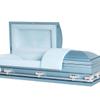 Mercury Series of Oversize Caskets 5 Styles view 2
