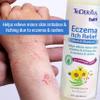 Baby Eczema Itch Relief Wash & Shampoo 12 Ounces view 2