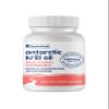 NativePath Wild-Caught Antarctic Krill Oil 500mg - Premium Astaxanthin 200mcg Phospholipid-Bound Omega-3 EPA DHA - Pure Formula GMP Certified Third Party Tested - 30 Softgels view 1