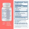 NativePath Wild-Caught Antarctic Krill Oil 500mg - Premium Astaxanthin 200mcg Phospholipid-Bound Omega-3 EPA DHA - Pure Formula GMP Certified Third Party Tested - 30 Softgels view 2