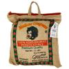Aged Basmati Parboiled Rice 15 LBS view 3