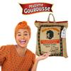Aged Basmati Parboiled Rice 15 LBS view 4