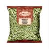 Aiva Dried Green Peas Whole (Marrowfat Peas, Vatana, Matar) 4 LB Bulk Premium Whole Green Peas for Soups, Curries, and Stews view 1