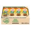 Nestle Coffee mate Coffee Creamer, Zero Sugar Hazelnut, Liquid Creamer Singles, Non Dairy, No Refrigeration, 0.375 fl oz Tubs (Pack of 200) view 1