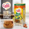 Nestle Coffee mate Coffee Creamer, Zero Sugar Hazelnut, Liquid Creamer Singles, Non Dairy, No Refrigeration, 0.375 fl oz Tubs (Pack of 200) view 2