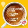 Nestle Coffee mate Coffee Creamer, Zero Sugar Hazelnut, Liquid Creamer Singles, Non Dairy, No Refrigeration, 0.375 fl oz Tubs (Pack of 200) view 4