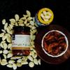 Essence of Life Garlic Pearl Pickle - 160gm view 2