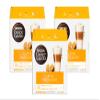 Dolce Gusto Nescafe Coffee Pods, Latte Macchiato, 16 Count, Pack of 3 view 1