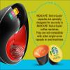 Dolce Gusto Nescafe Coffee Pods, Latte Macchiato, 16 Count, Pack of 3 view 4