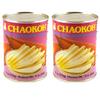 Chaokoh Banana Blossom in Brine (2 Pack, Total of 36oz) view 1