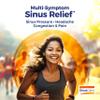 Boiron SinusCalm Pellets for Sinus Pain Relief, Runny Nose, Congestion, Sinus Pressure, Headache - 2 Count (160 Pellets) view 2