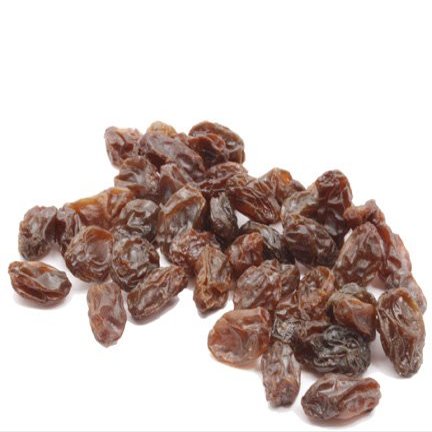 BULK Organic Thompson Raisins, 1 LB-2290202