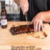 Heath Riles BBQ Competition Rib Bundle (4 Rubs, 2 Sauces and 1 Marinade), Competition Winning Products from Pitmaster Heath Riles view 3