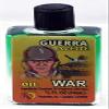 3 Pieces BRYBRADAN WAR Oil/Guerra ACEITE 1/2 FL OZ 14.7ML view 1