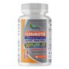 America Medic & Science Florabiotix Probiotic (30 Capsules) | Dietary Supplement for Men and Women| 50 Billion Live Cultures | 10 Probiotic Strains | Supports Digestive and Immune Health view 1