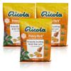 Ricola Honey Herb Herbal Cough Suppressant Throat Drops, 24ct Bag (Pack of 3) view 1