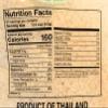 Asian Taste Jasmine Rice 5 Lbs(2 Pack) view 3