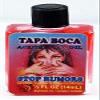 12 Pieces BRYBRADAN Stop Rumors Oil/TAPA Boca ACEITE 1/2 FL OZ 14.7ML view 1
