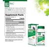 Bell Virux L Lysine and Red Marine - Natural Herbal Blend, Unique Supplement to Boost The Immune System- Lysine 1000mg Capsules view 2