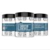 Earthborn Elements L-Carnitine Tartrate, 200 Capsules, No Magnesium or Rice Fillers, No Additives, Gluten-Free, Undiluted view 4