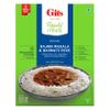 Gits Ready to Eat Basmati Rice + Rajma Masala Combo Meal, 1125g (Pack of 3 X 375g Each) view 3