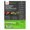 Gits Ready to Eat Basmati Rice + Rajma Masala Combo Meal, 1125g (Pack of 3 X 375g Each) view 4