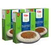 Gits Ready to Eat Basmati Rice + Dal Makhani Combo Meal, 1125g (Pack of 3 X 375g Each) view 1