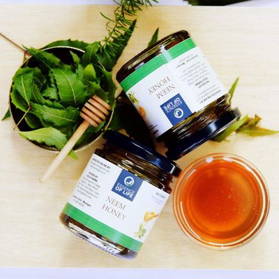 Essence of Life Neem Honey - 250gm