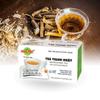 02Boxes - THERMAL Tea Hung Phat 25pack x 3gram- Tra Thanh Nhiet Hung Phat view 1