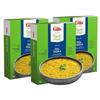 Gits Ready to Eat Dal Tadka, 1200g (Pack of 4 X 300g Each) view 1