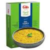 Gits Ready to Eat Dal Tadka, 1200g (Pack of 4 X 300g Each) view 4