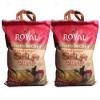 Basmati Rice Royal Chef's Secret World Longest Rice 20 lbs (2 Bags 10 lbs Each) view 1