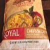 Basmati Rice Royal Chef's Secret World Longest Rice 20 lbs (2 Bags 10 lbs Each) view 4