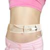 Breathable Peritoneal Dialysis Belt Stretch G/Peg Feeding Tube Holder PD Catheter Covers Bag Drainage Abdominal Fixation Medical Nursing Supplies, Large(35-49 Inch) view 1