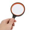 8X Magnifying Glass, 65mm Handheld Reading Magnifier, for Kids Adults Elderly, Reading Assist Tool for Newspaper Book Reader view 1