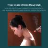 10PCS/Box Chinese Herb   Moxa Stick 15:1 3 Year Chen High Purity Moxibustion Roll view 2