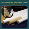 10PCS/Box Chinese Herb   Moxa Stick 15:1 3 Year Chen High Purity Moxibustion Roll view 3