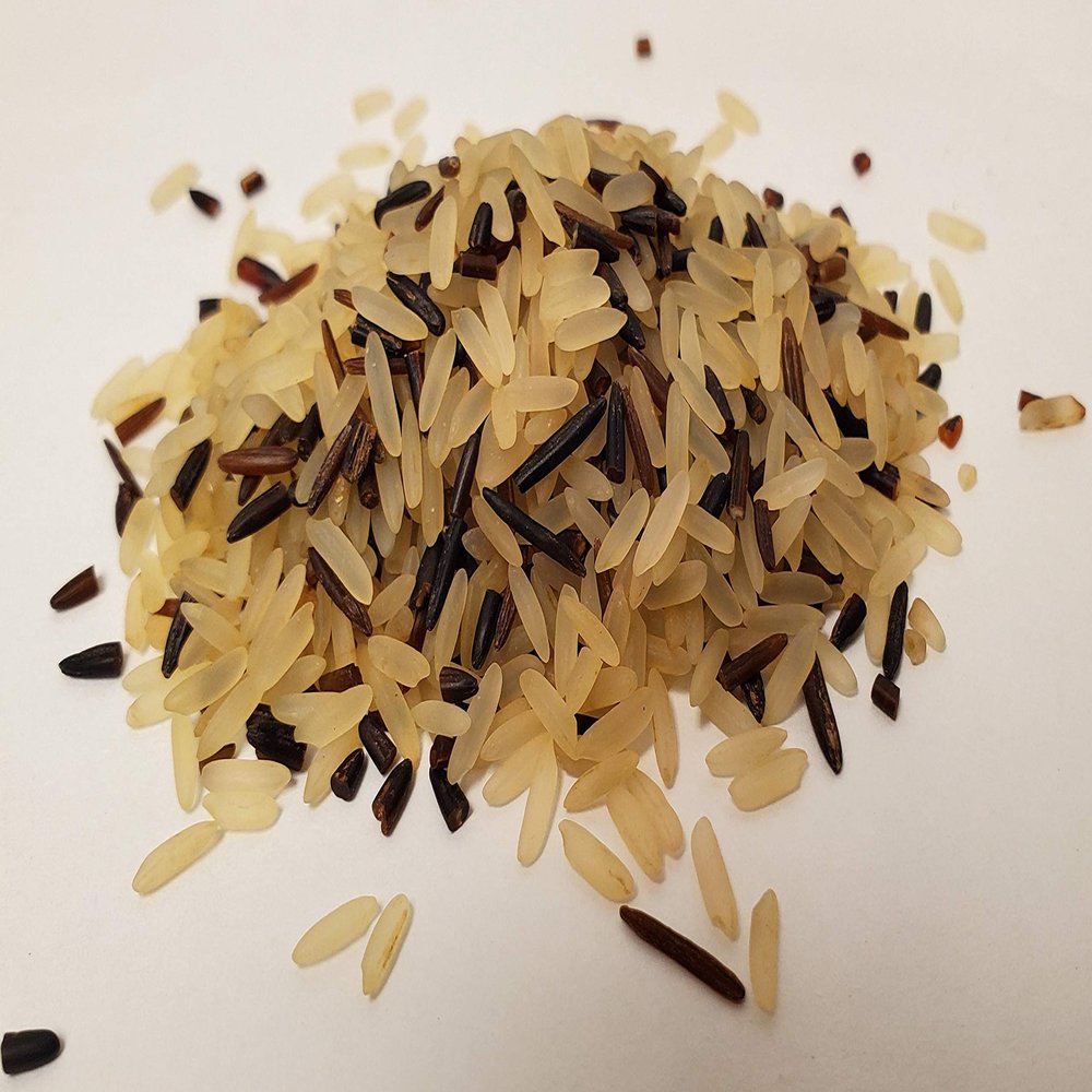 2/5lb White and Wild Rice