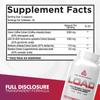 Core Nutritionals Load Platinum High Potency Glucose Utilization Agent with Berberine+Green Coffee Extract to Promote Carbohydrate Absorption and Glucose Disposal, (180 Caps) view 2