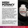 Core Nutritionals Load Platinum High Potency Glucose Utilization Agent with Berberine+Green Coffee Extract to Promote Carbohydrate Absorption and Glucose Disposal, (180 Caps) view 4