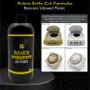 Retro-Brite (Sole Brite) Gel Formula : Restores Yellowed Plastic (16oz) view 2