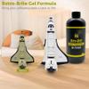 Retro-Brite (Sole Brite) Gel Formula : Restores Yellowed Plastic (16oz) view 3