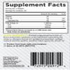 Core Nutritionals Omega High Purity Fish Oil | Triglyceride Form EPA & DHA | 1300mg Omega-3s | Brain & Heart Health Support | Lemon Taste | 120 Softgels view 2