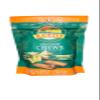 Reed's All Natural Ginger Chews Chewy Ginger Candy - Sweet & Spicy Individually Wrapped Candy For Snacking, Upset Stomach & Morning Sickness - Vegan Snacks (3oz Bag, Pack of 3) view 2
