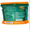 Reed's All Natural Ginger Chews Chewy Ginger Candy - Sweet & Spicy Individually Wrapped Candy For Snacking, Upset Stomach & Morning Sickness - Vegan Snacks (3oz Bag, Pack of 3) view 3