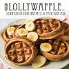 LollyWaffle Belgian Waffle Mix, 20 Lbs. (Belgian) view 1